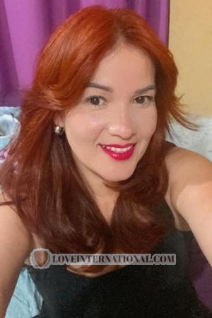 Ladies of Latin-America