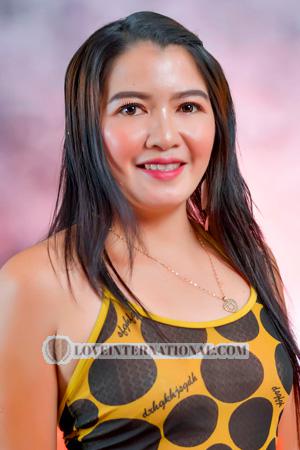 Ladies of Philippines