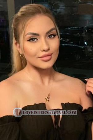 Ladies of Eastern-Europe