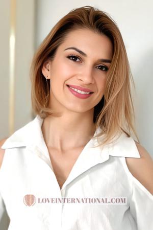 Ladies of Ivano-Frankivsk