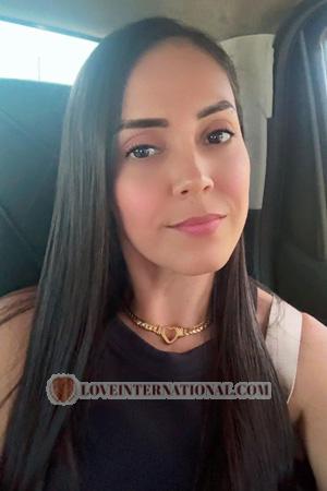 Ladies of Latin-America