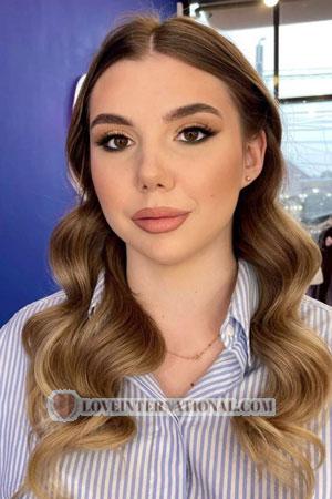 Ladies of Eastern-Europe