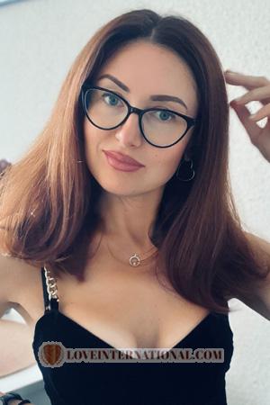 Ladies of Eastern-Europe