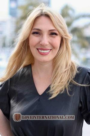 Ladies of Eastern-Europe