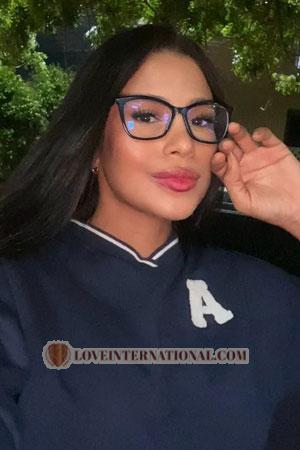 Ladies of Latin-America