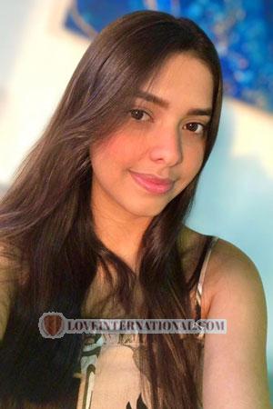 Ladies of Barranquilla