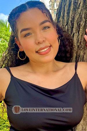 223720 - Karen Age: 28 - Colombia