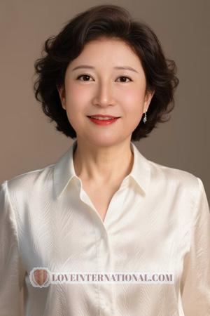 223760 - Serena Age: 56 - China