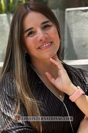 Ladies of Latin-America