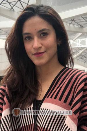 Ladies of Latin-America