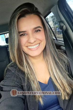 Ladies of Costa Rica