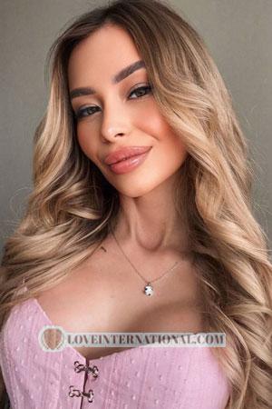 Ladies of Eastern-Europe