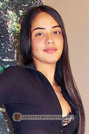 Ladies of Latin-America