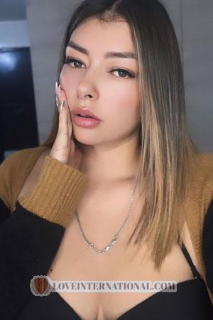 Ladies of Latin-America