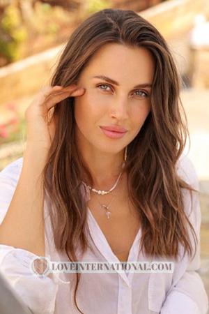 Ladies of Eastern-Europe