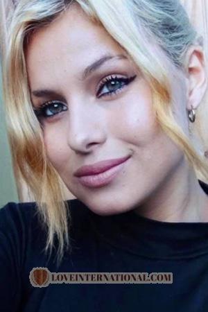 Ladies of Latin-America