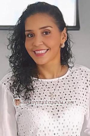 Ladies of Latin-America