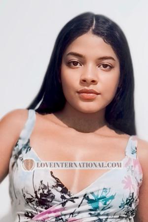 Ladies of Latin-America