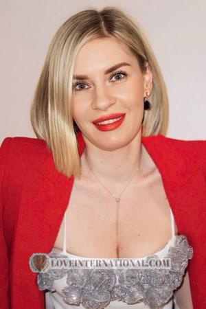 Ladies of Eastern-Europe