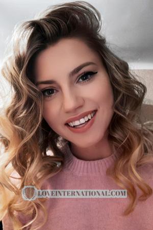 Ladies of Krivoy Rog