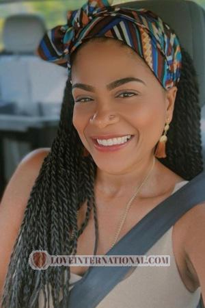 Ladies of Latin-America