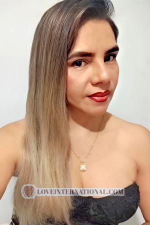 Ladies of Latin-America