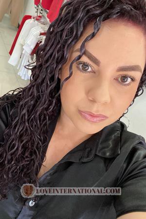 Ladies of Latin-America