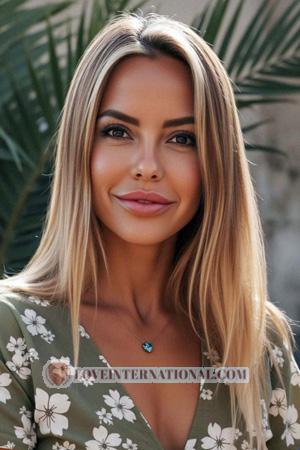 Ladies of Eastern-Europe