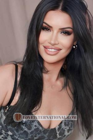 Ladies of Eastern-Europe