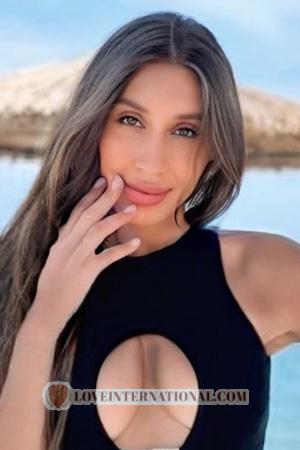 Ladies of Eastern-Europe