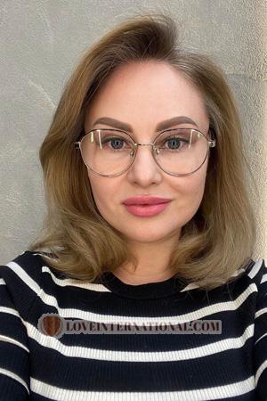 Ladies of Eastern-Europe