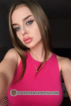 Ladies of Eastern-Europe