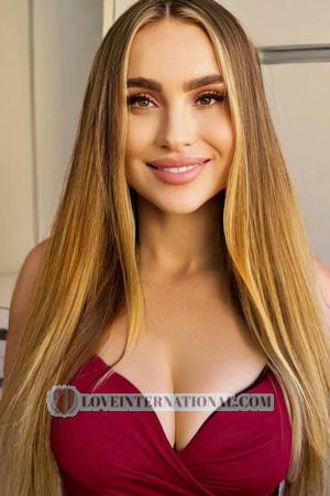 Ladies of Eastern-Europe