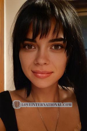 Ladies of Eastern-Europe