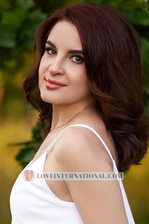 Ladies of Eastern-Europe