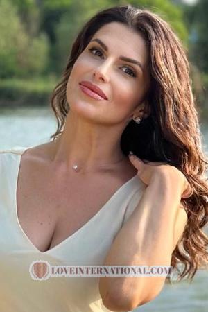 Ladies of Eastern-Europe