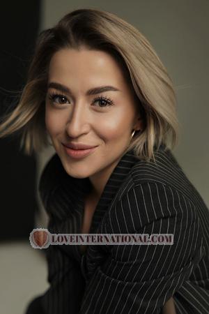 Ladies of Eastern-Europe