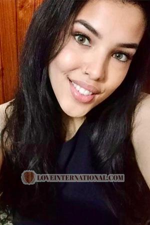 Ladies of Latin-America