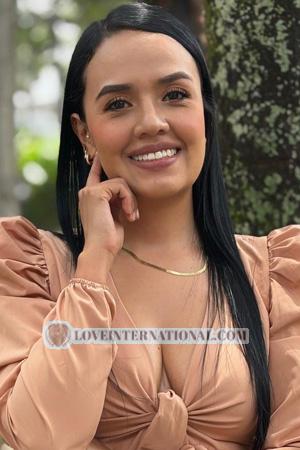 Ladies of Latin-America