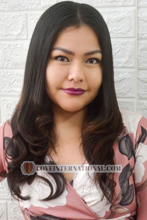 Ladies of Latin-America