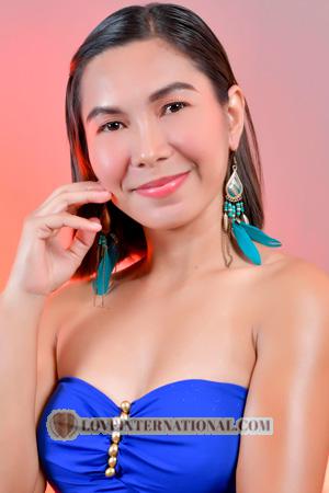 Ladies of Philippines