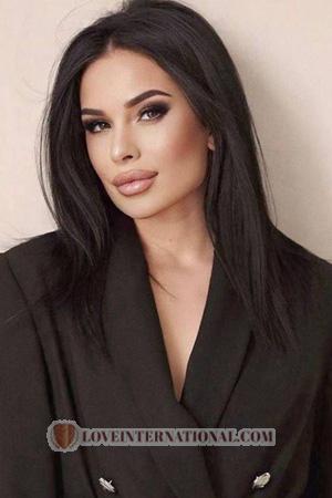 Ladies of Eastern-Europe