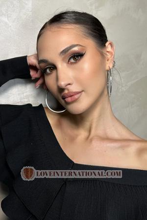 Ladies of Eastern-Europe