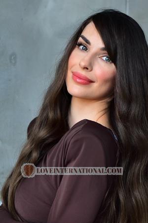 Ladies of Eastern-Europe