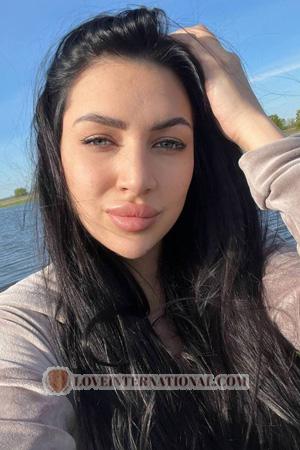 Ladies of Eastern-Europe