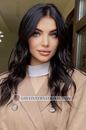 Ladies of Eastern-Europe