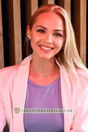 Ladies of Eastern-Europe