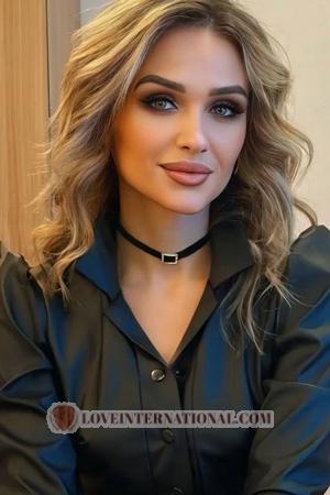 Ladies of Eastern-Europe