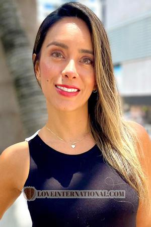 Ladies of Latin-America