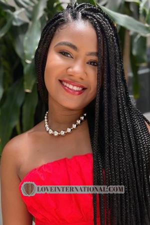 Ladies of Latin-America